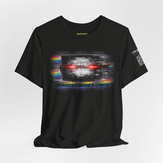 The Static T-shirt 2
