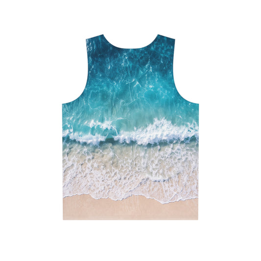 Beach Life Tank