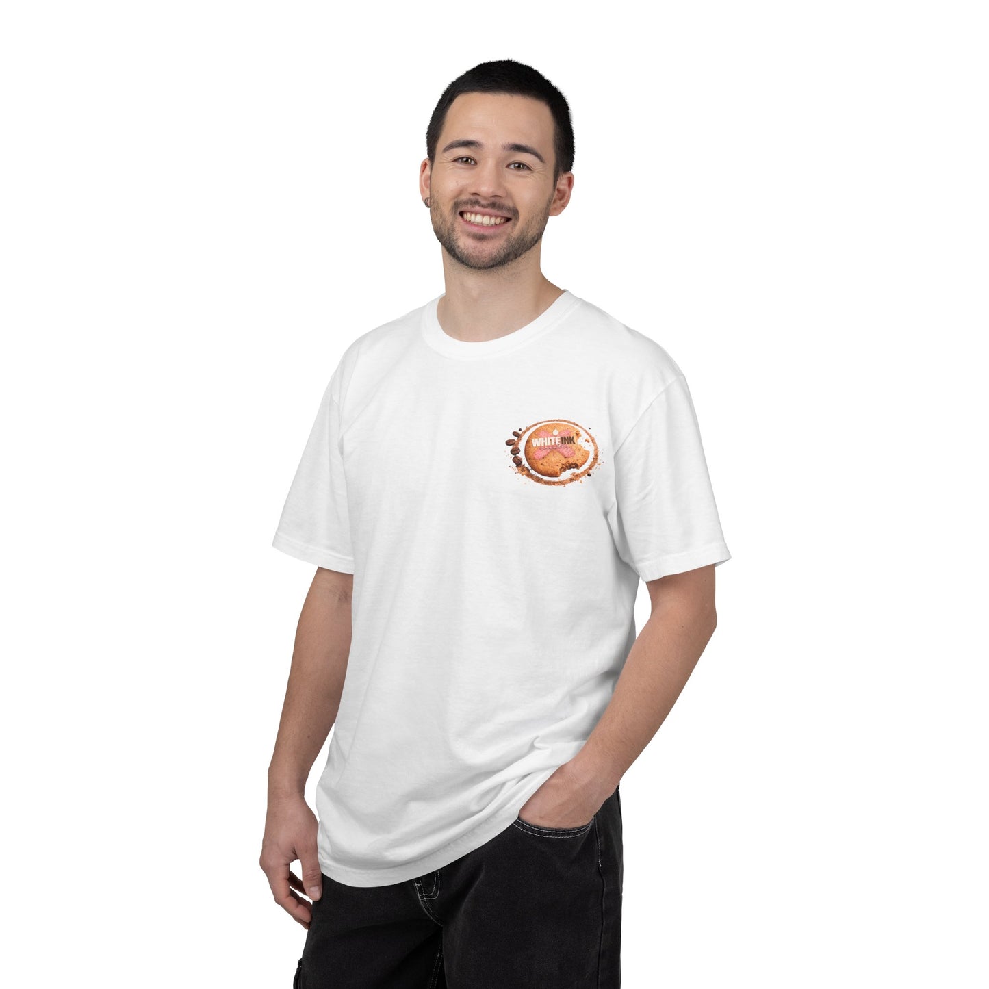 Biscuits and Joe T-shirt