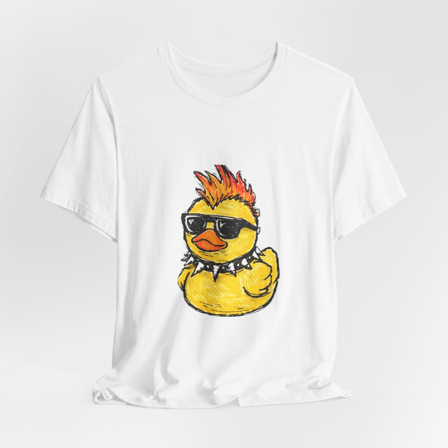 Get Ducked