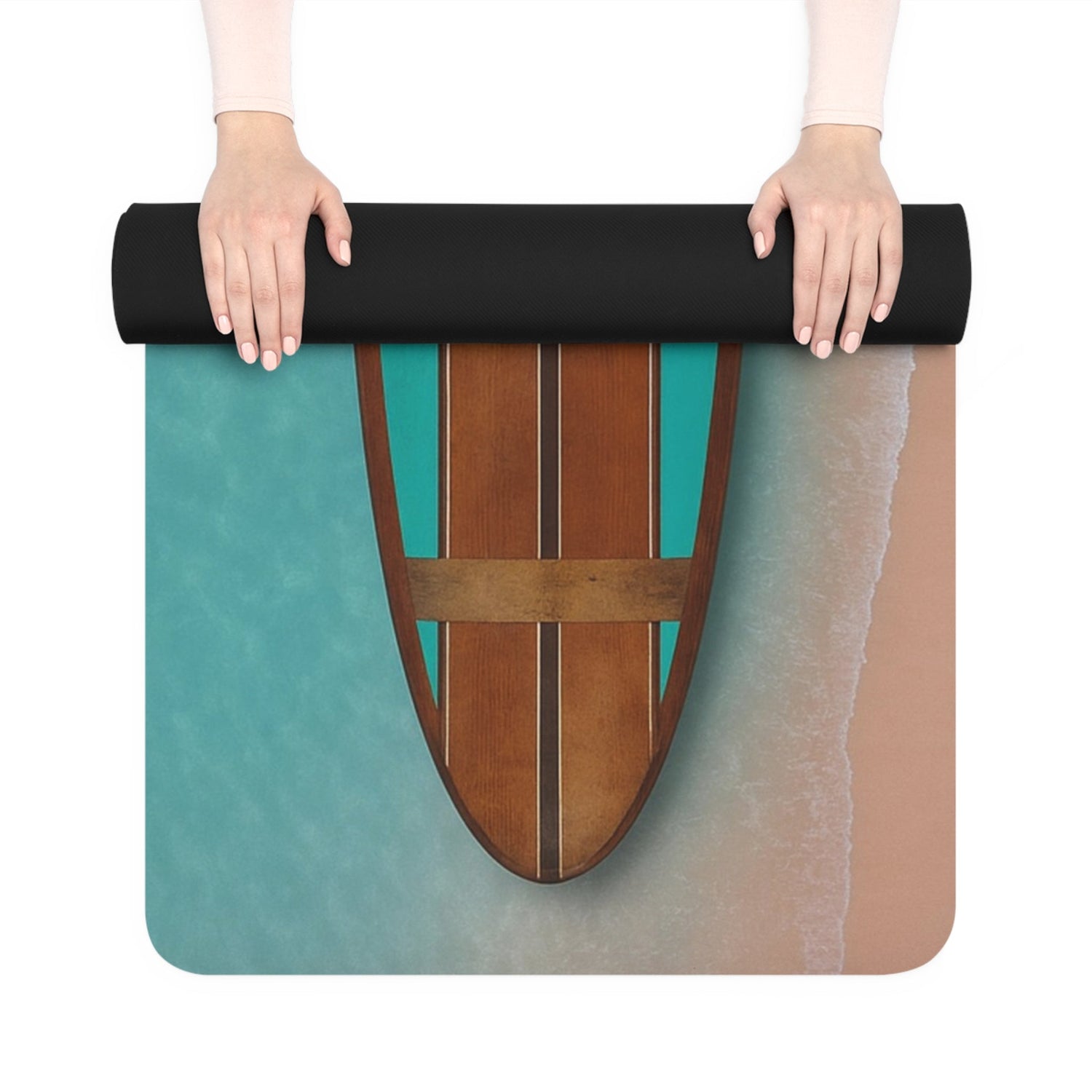 NamaSurf Collection
