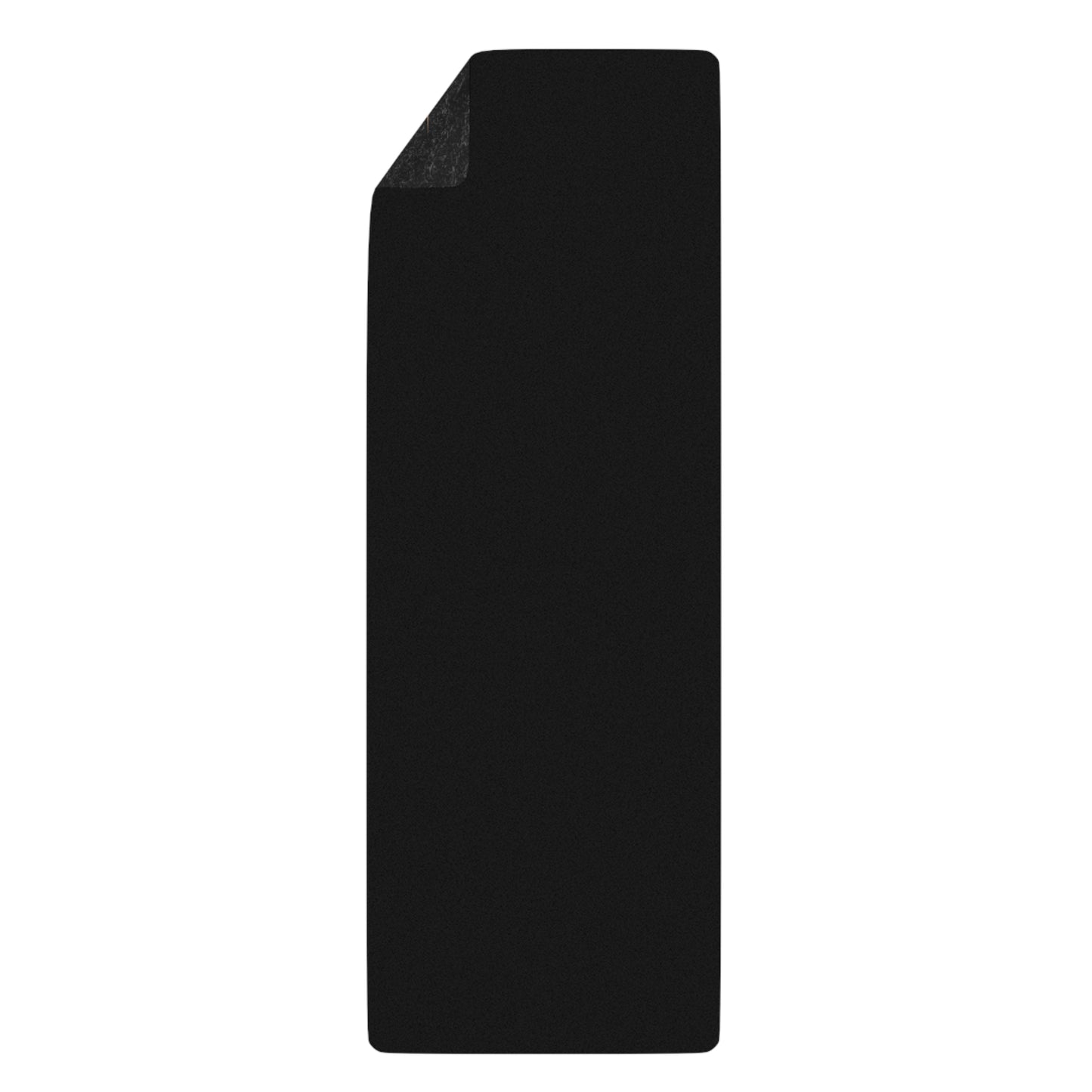 Golden Stillness Yoga Mat - Zen Collection
