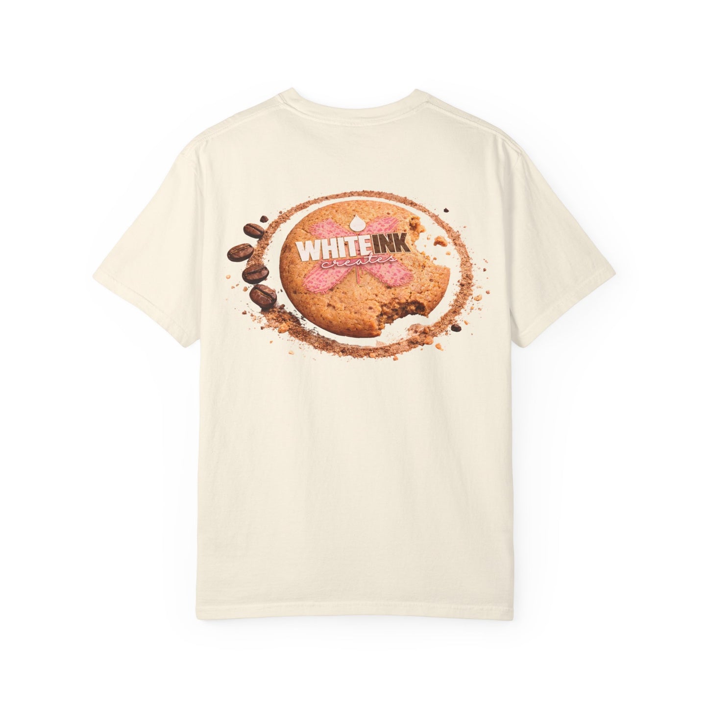 Biscuits and Joe T-shirt