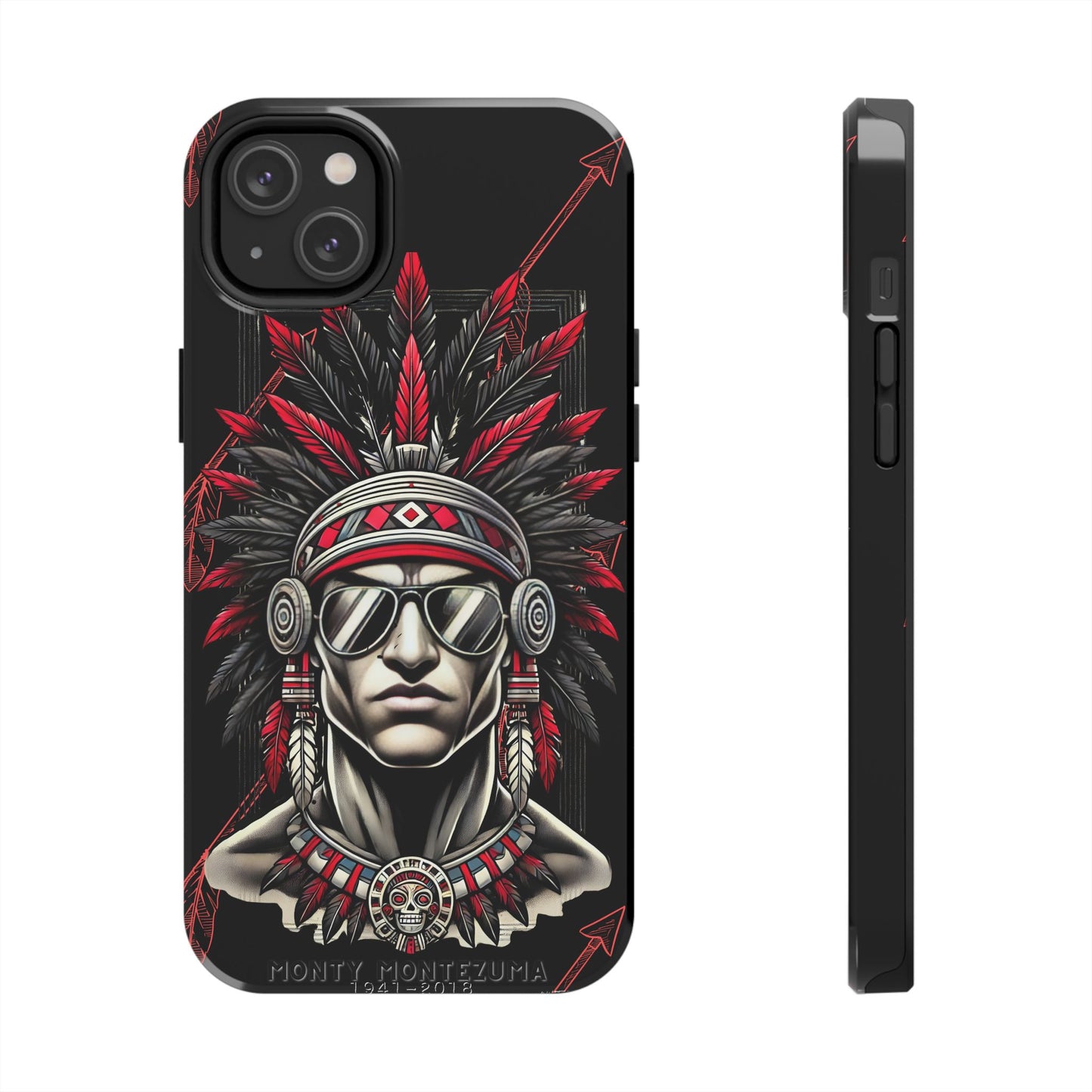 Aztec Pride Phone Case