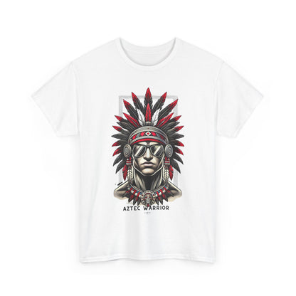 Aztec Warrior T-Shirt