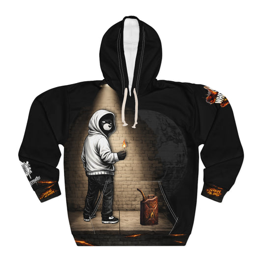 Watch The World Burn