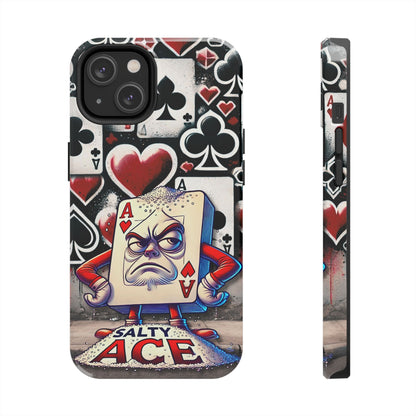 Salty Ace Phone Case