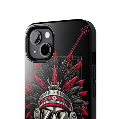 Aztec Pride Phone Case