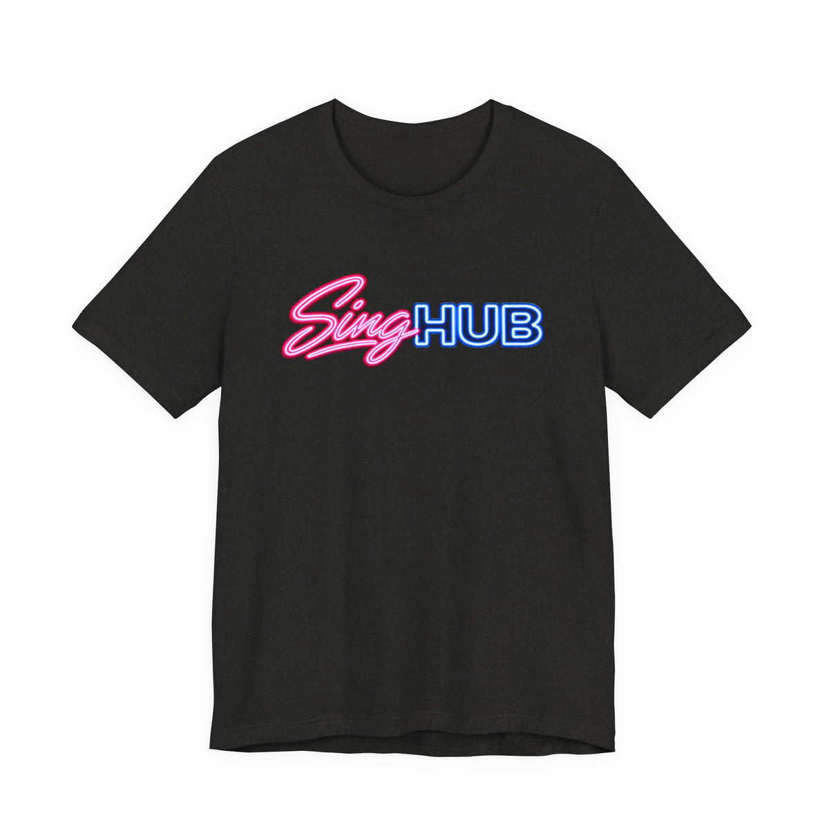 SingHUB Original T-shirt