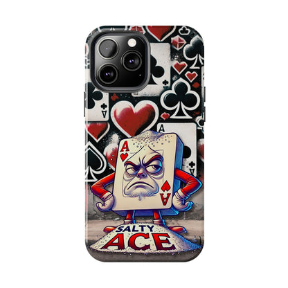 Salty Ace Phone Case