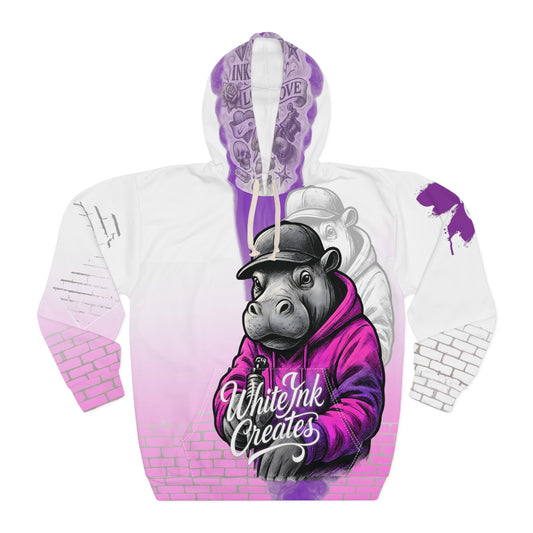 HippoTatamus Hoodie