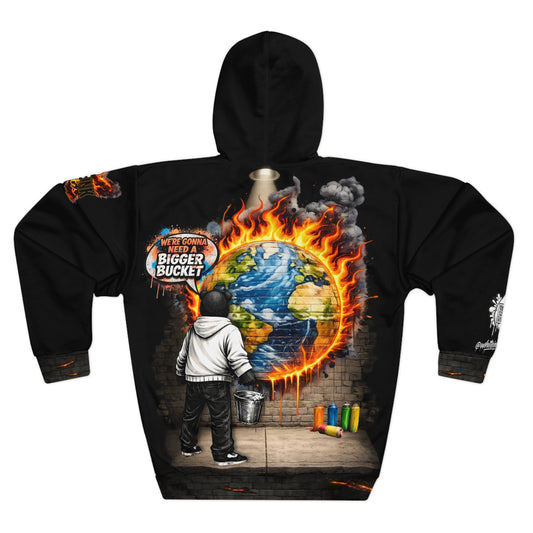 Watch The World Burn