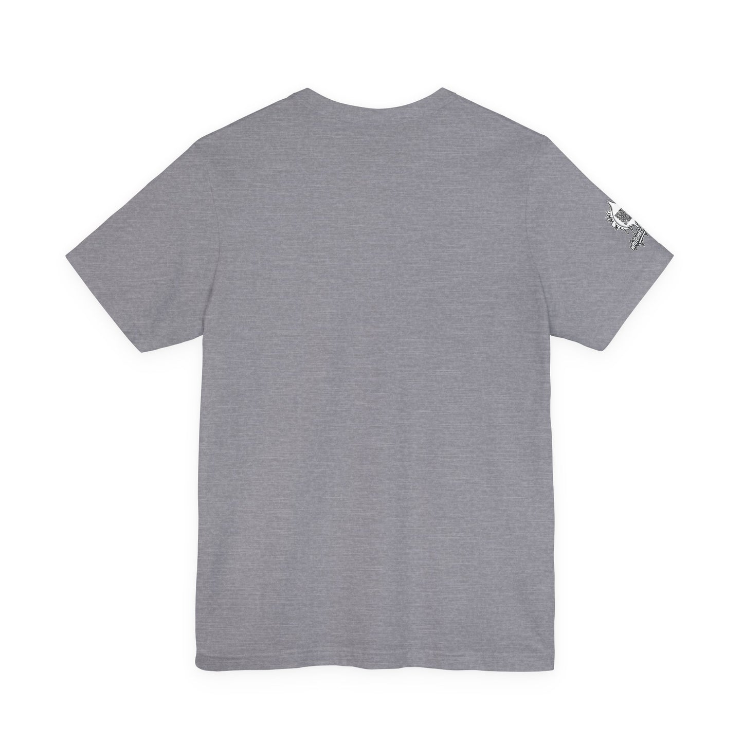 Computer Type Shit shirt