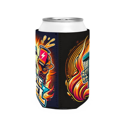 Birdie Fuel Can Cooler Sleeve