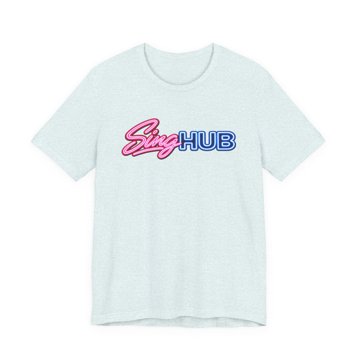 SingHUB Original T-shirt