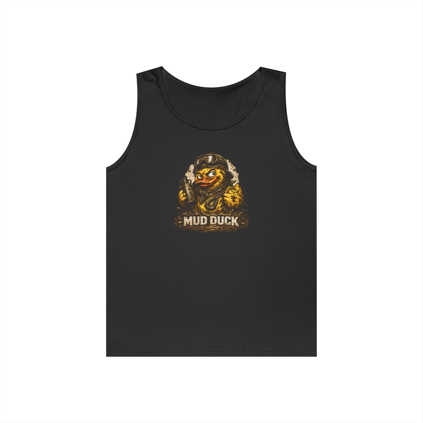 Mud Duck Tank Top
