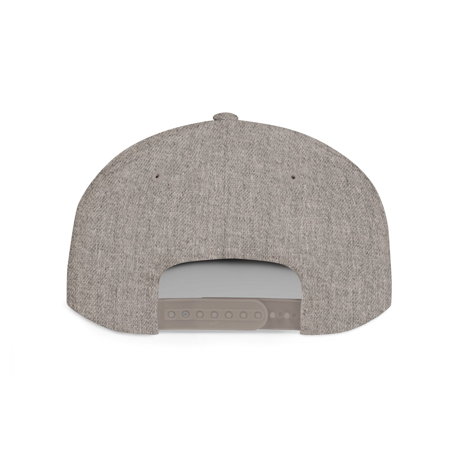SingHUB SH Flat Bill Snapback