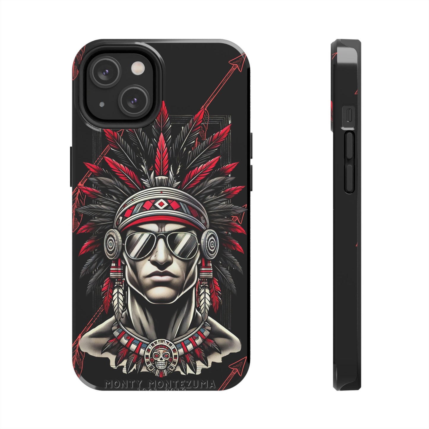 Aztec Pride Phone Case