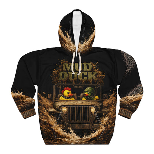 Mud Duck Hoodie