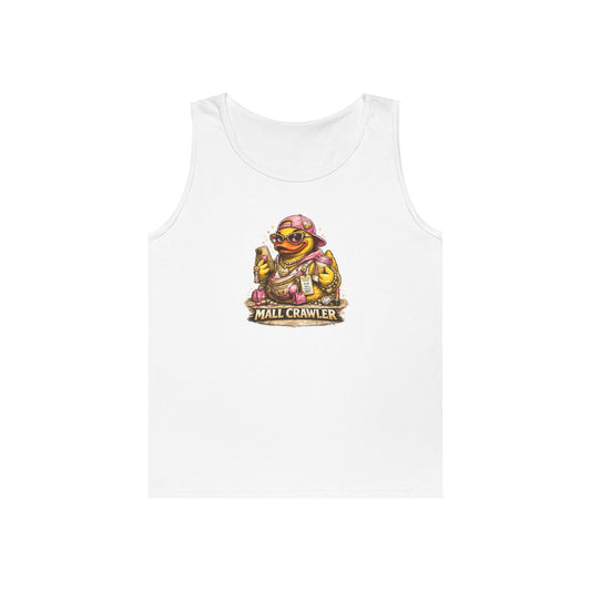 Mall Crawler Duck Tank Top
