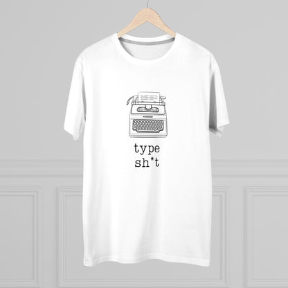 Type Sh*t T-shirt