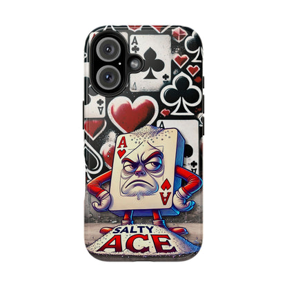 Salty Ace Phone Case