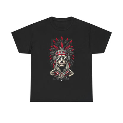 Aztec Warrior T-Shirt