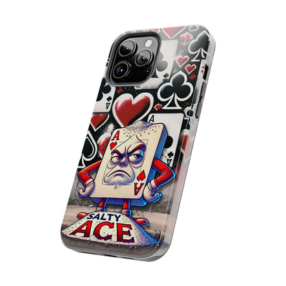 Salty Ace Phone Case