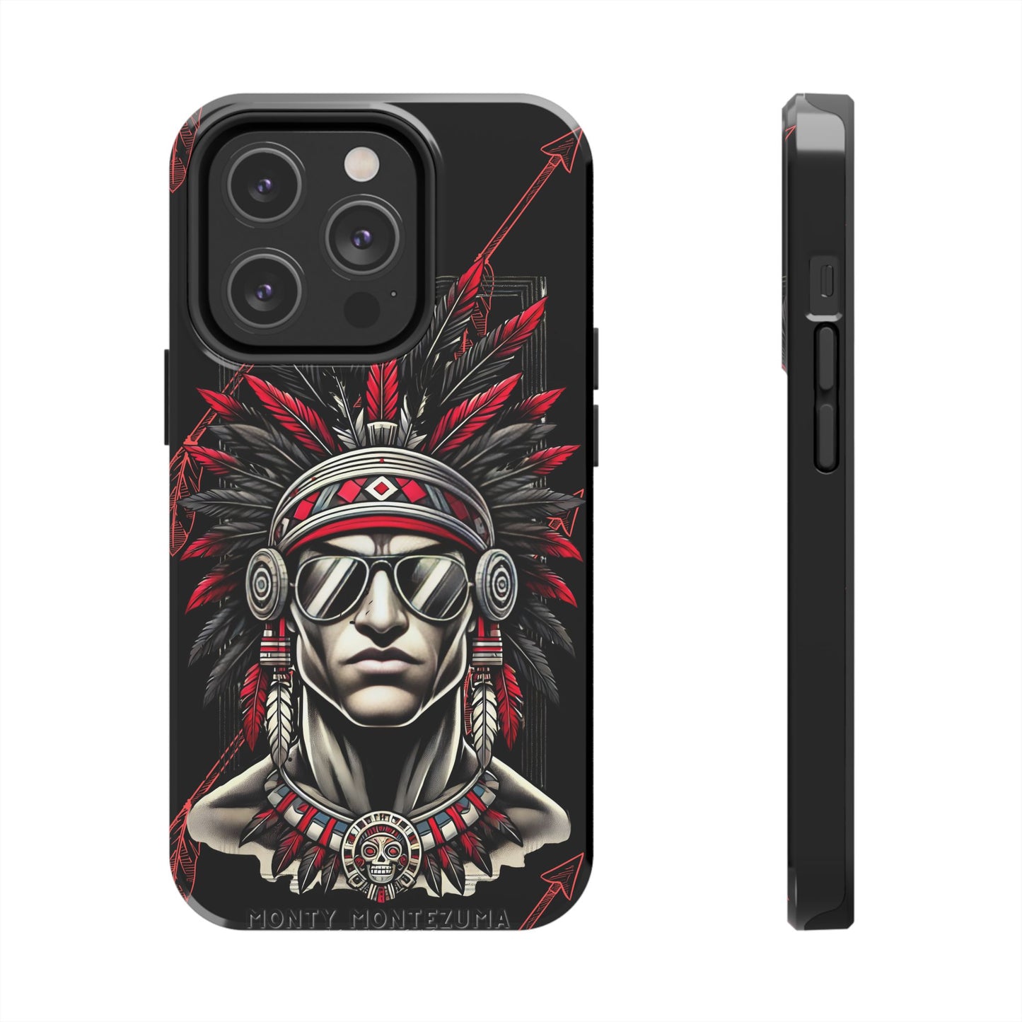 Aztec Pride Phone Case