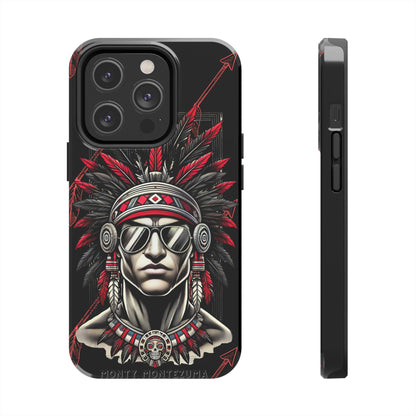 Aztec Pride Phone Case