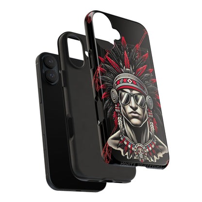 Aztec Pride Phone Case