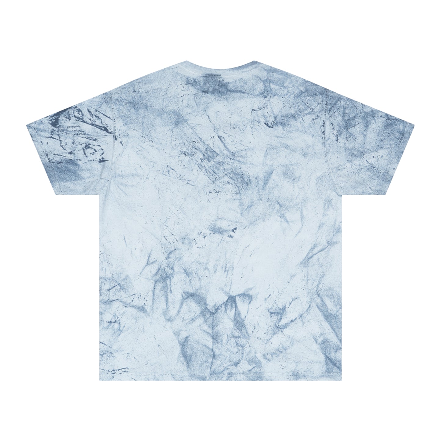 THIS HIGH • Color Blast Tee