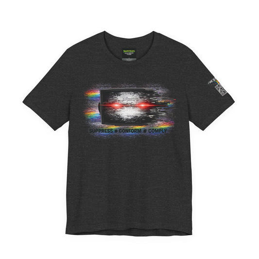 The Static T-shirt 2