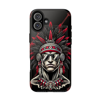 Aztec Pride Phone Case