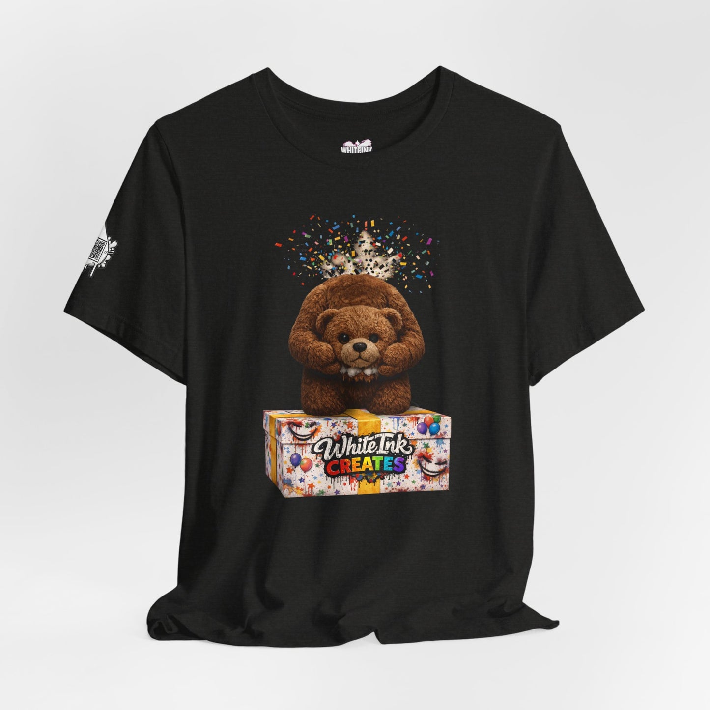 confetti bear