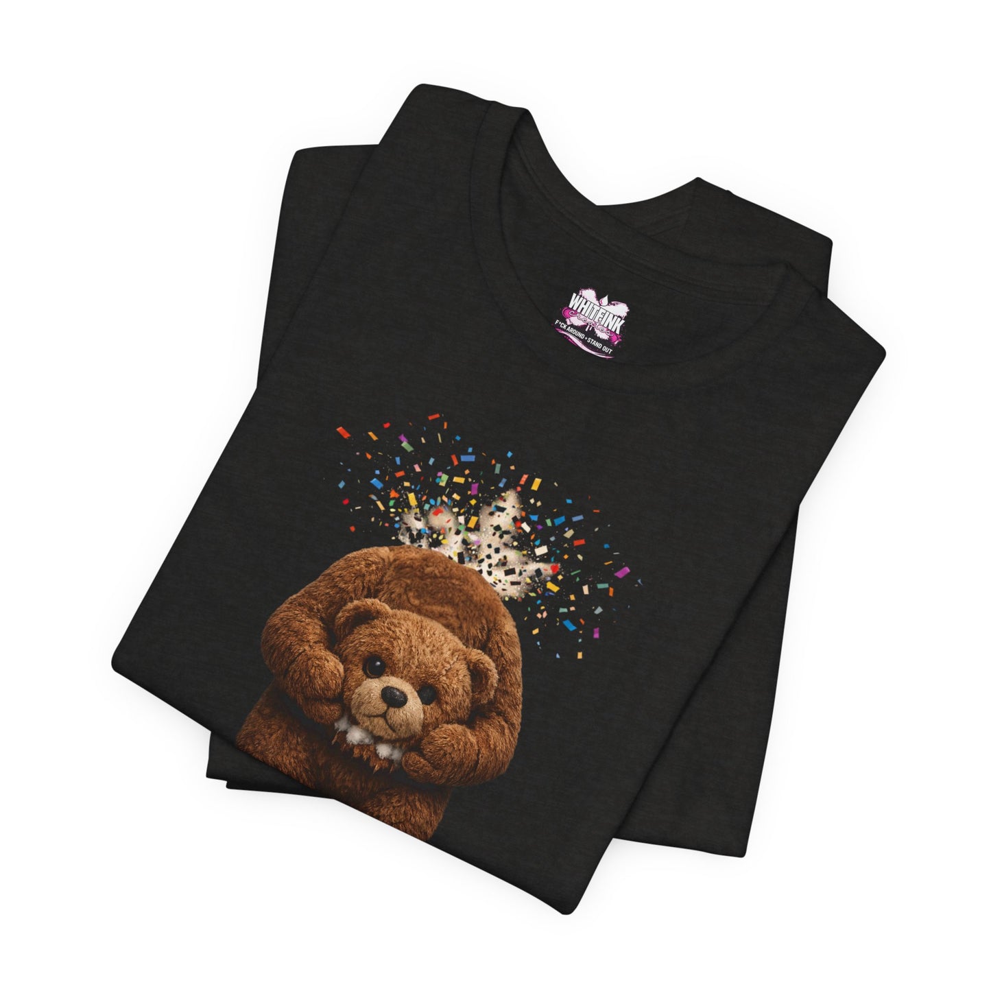 confetti bear
