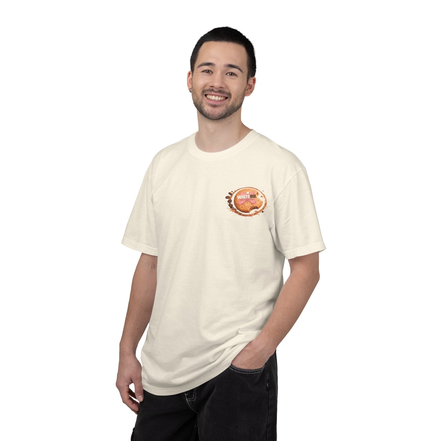 Biscuits and Joe T-shirt