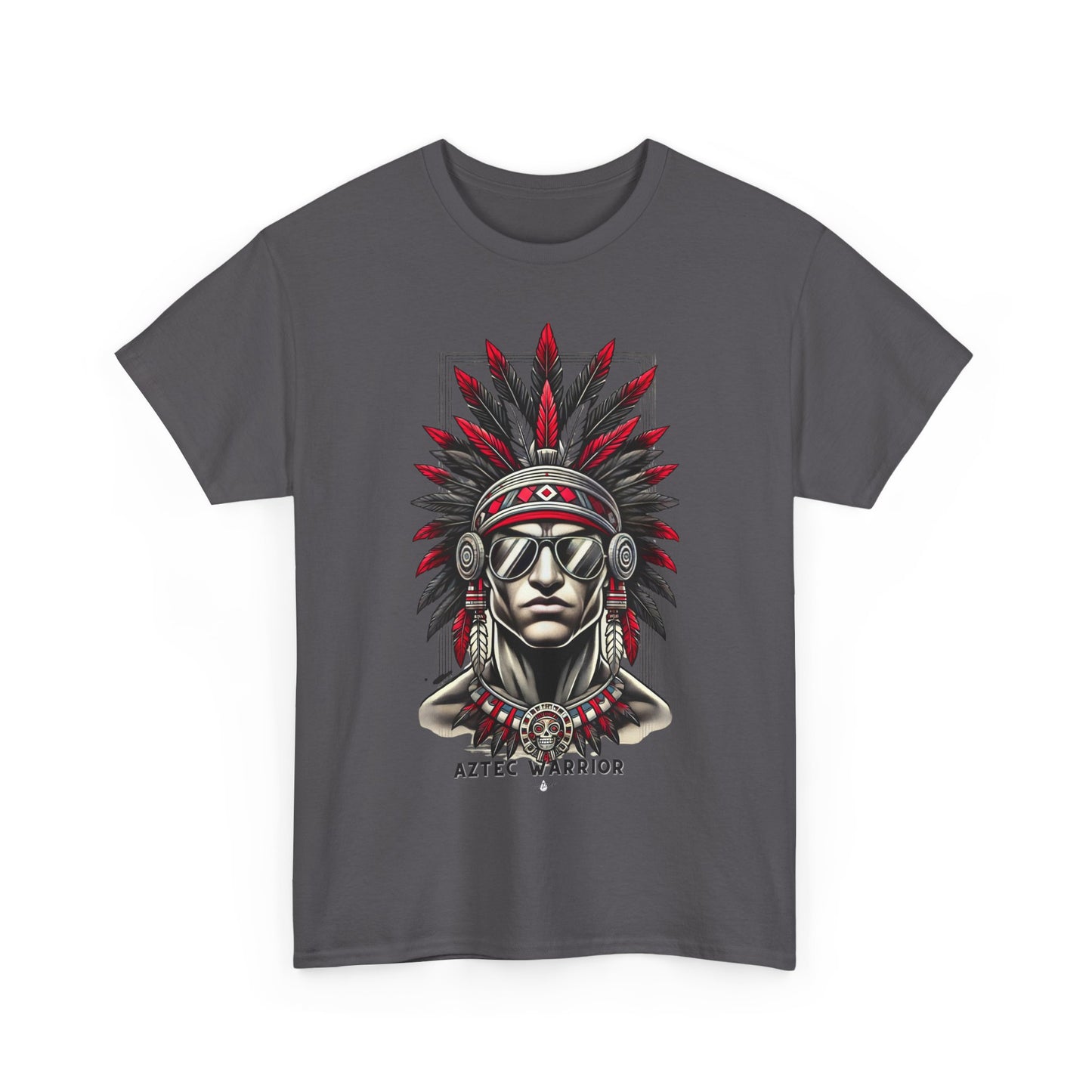 Aztec Warrior T-Shirt