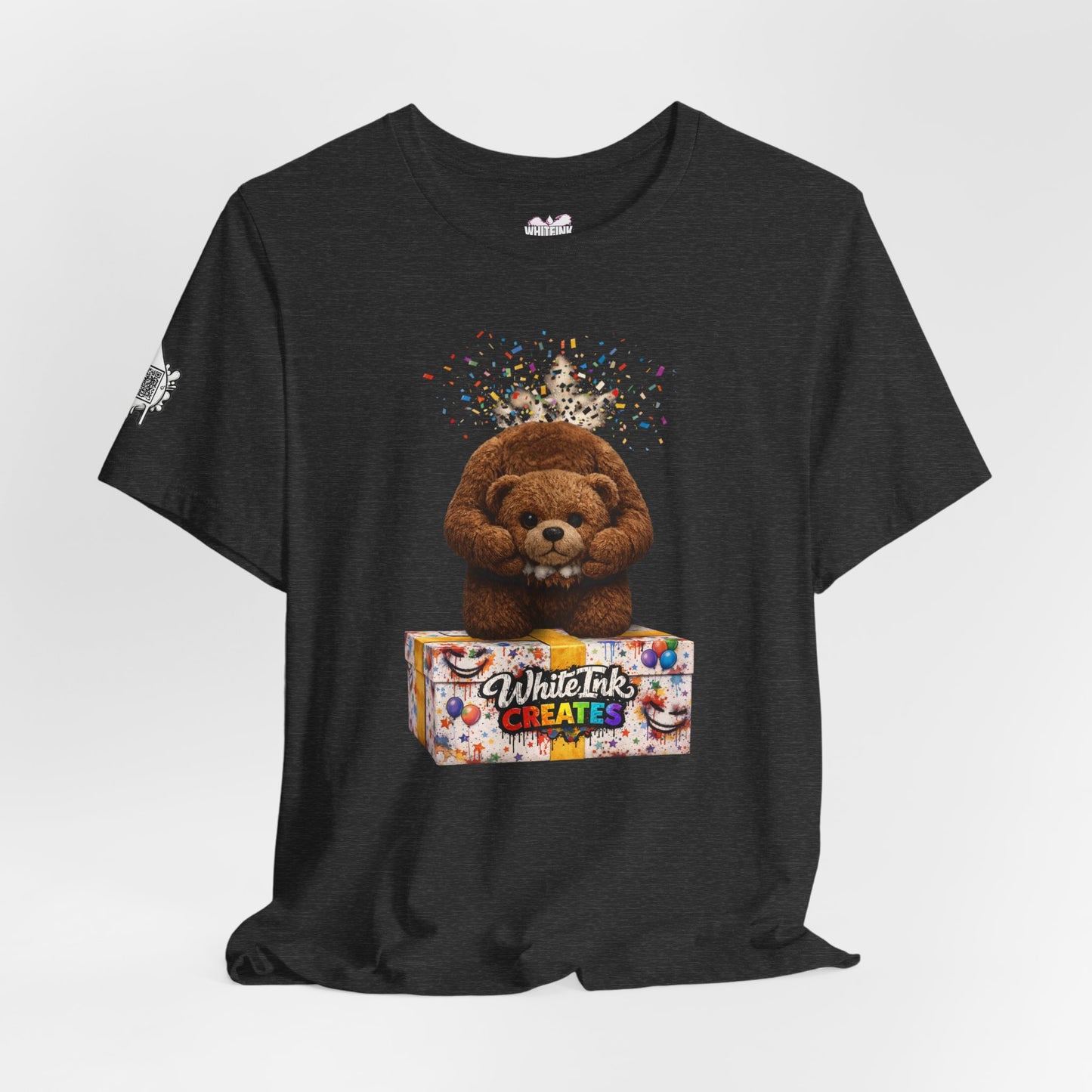 confetti bear