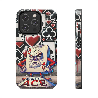 Salty Ace Phone Case