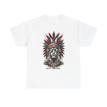 Aztec Warrior T-Shirt