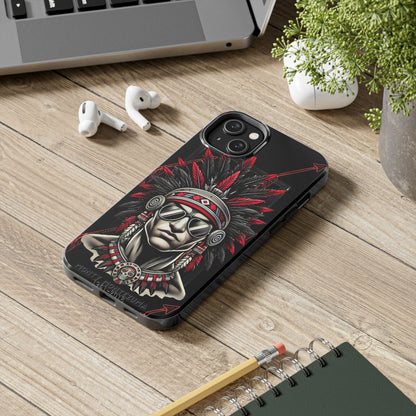 Aztec Pride Phone Case