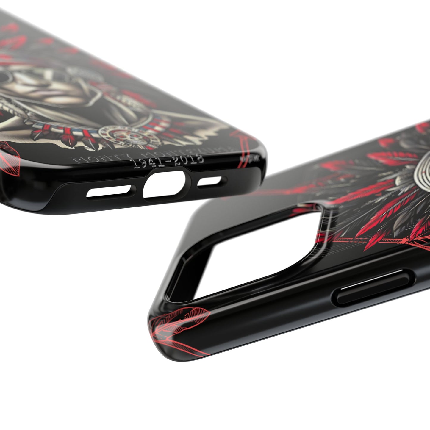 Aztec Pride Phone Case