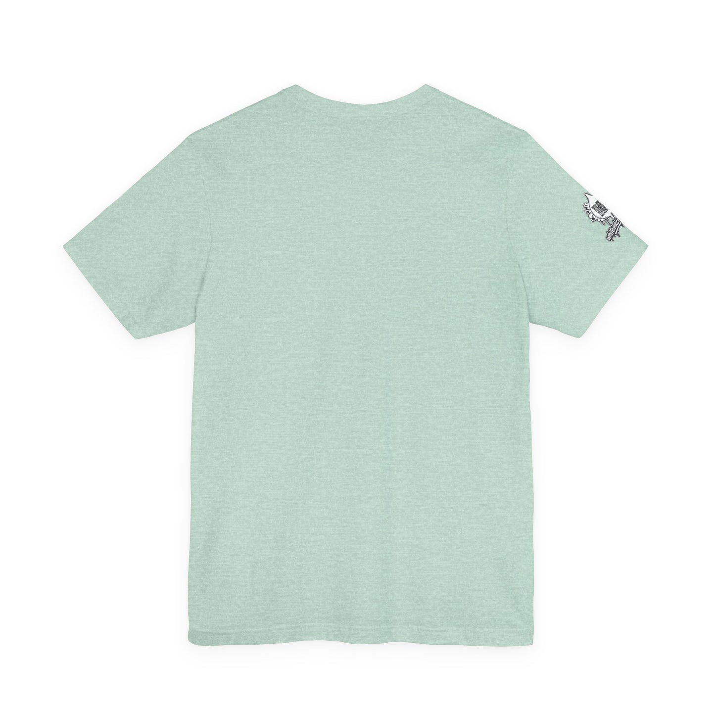 Computer Type Shit shirt