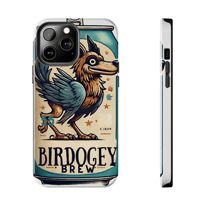 Birdogey Brew Tough Phone Case