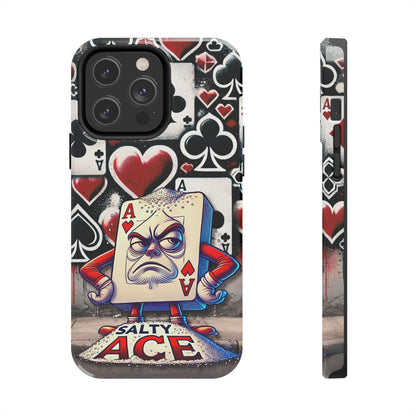 Salty Ace Phone Case