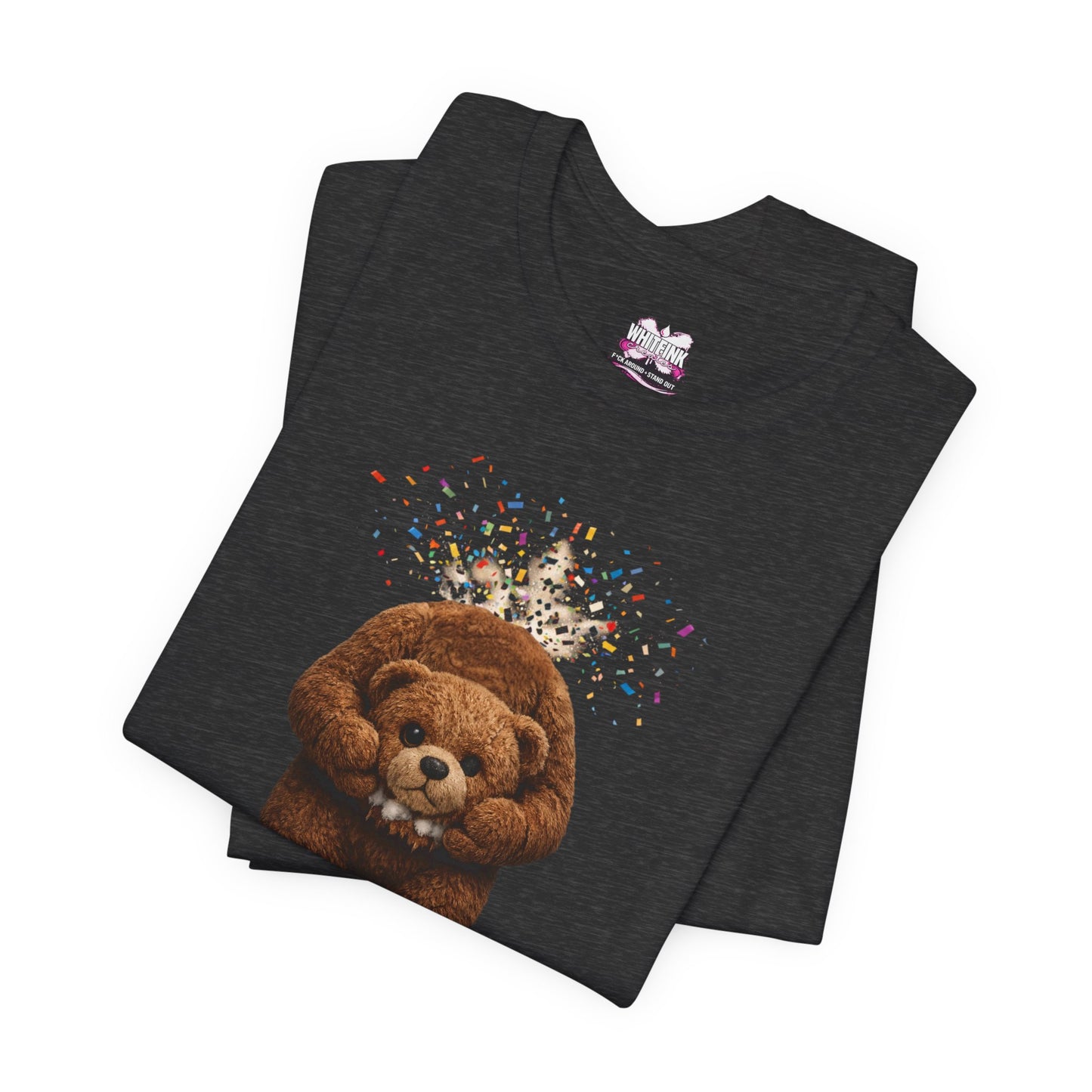 confetti bear