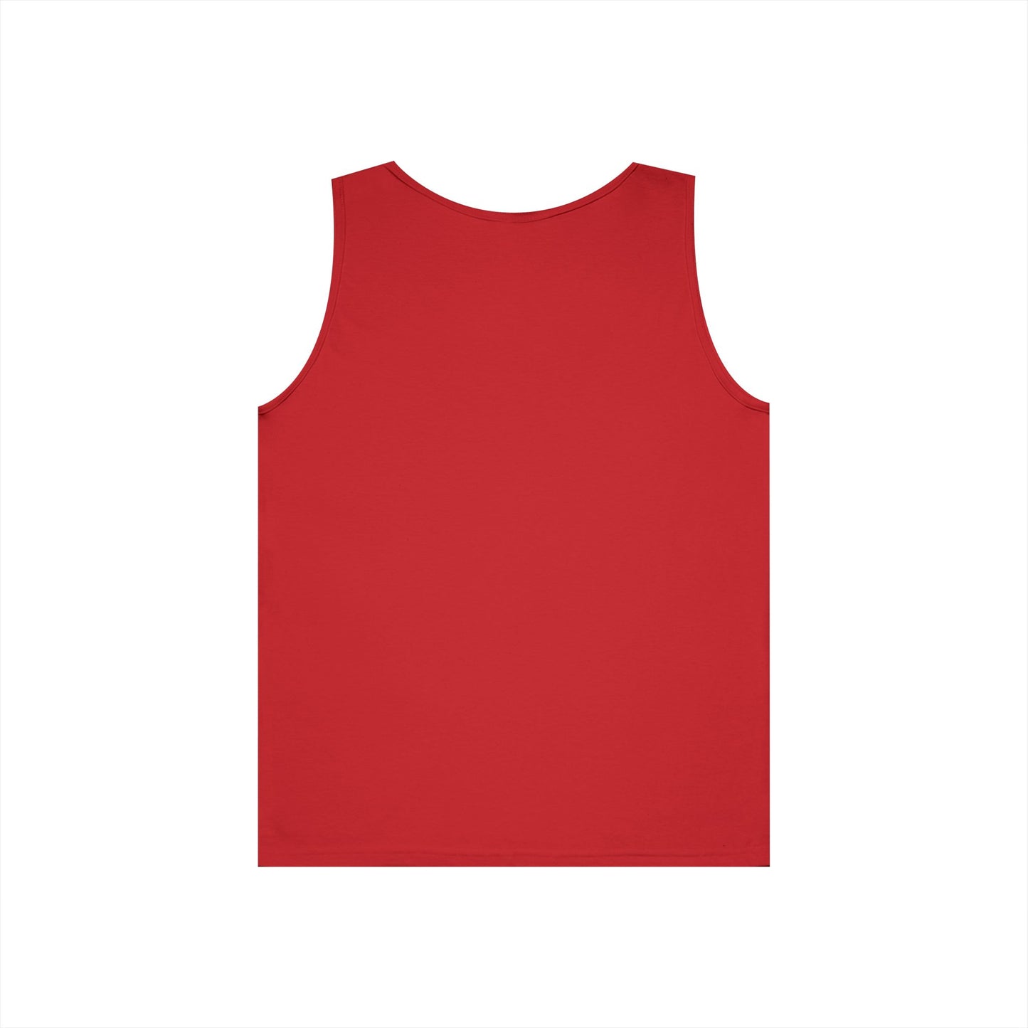 Festival Duck Tank Top — Vintage Urban Rubber Duck Tee