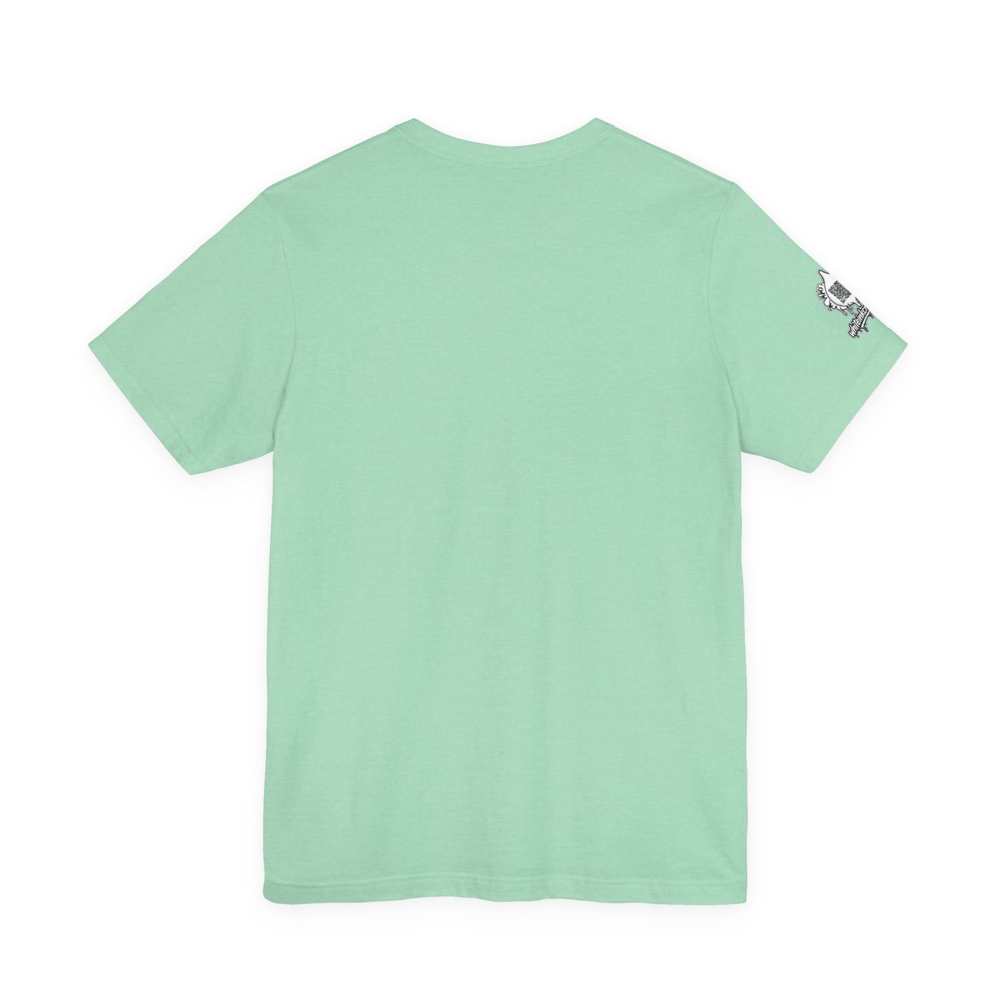 Computer Type Shit shirt