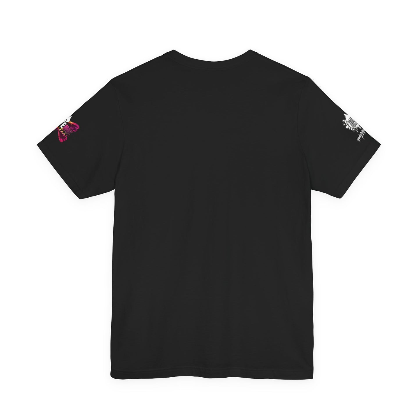 Thugasaurus Skateboard T‑Shirt